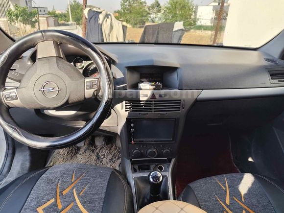 Sahibinden Opel Astra 1.3 CDTI Cosmo 2006 Model 