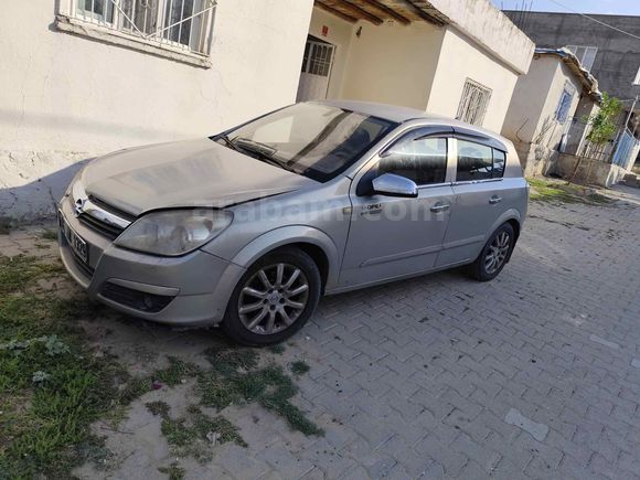 Sahibinden Opel Astra 1.3 CDTI Cosmo 2006 Model 