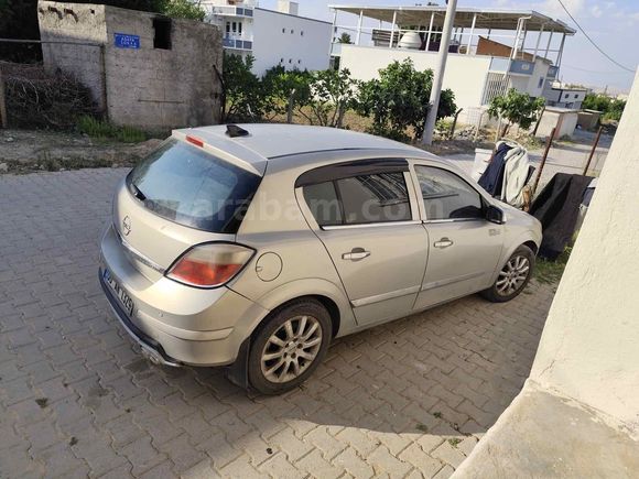 Sahibinden Opel Astra 1.3 CDTI Cosmo 2006 Model 