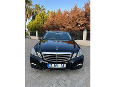 AKINCI AUTO | MERCEDES BENZ E250 CDI PREMİUM HATASIZ