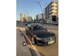 Sahibinden Volkswagen Passat 1.6 TDi Business 2020 Model 