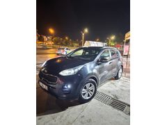 KIA SPORTAGE FULL CAM TAVAN 4 KOLTUK ISITMA TRAMERSİZ