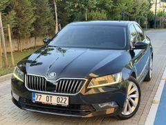 ÇETA-OTOMOTİV-SKODA-SUPER-B-CAM-TAVAN-550-PEŞİNAT-36AY-SENET-0,99ORAN-2015