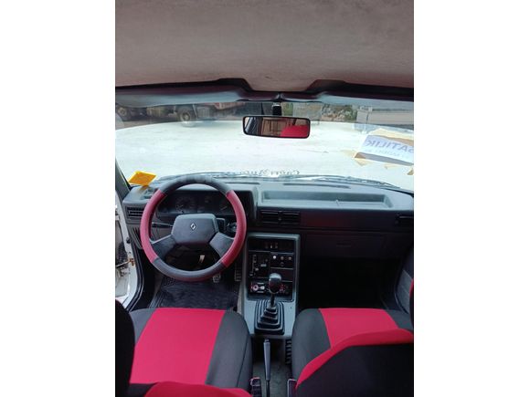 Sahibinden Renault R 9 1.4 Broadway RN 1997 Model
