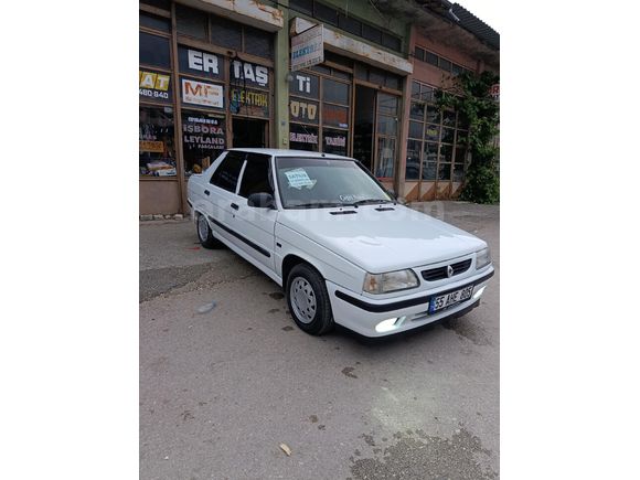 Sahibinden Renault R 9 1.4 Broadway RN 1997 Model
