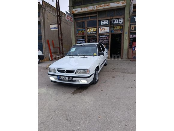 Sahibinden Renault R 9 1.4 Broadway RN 1997 Model
