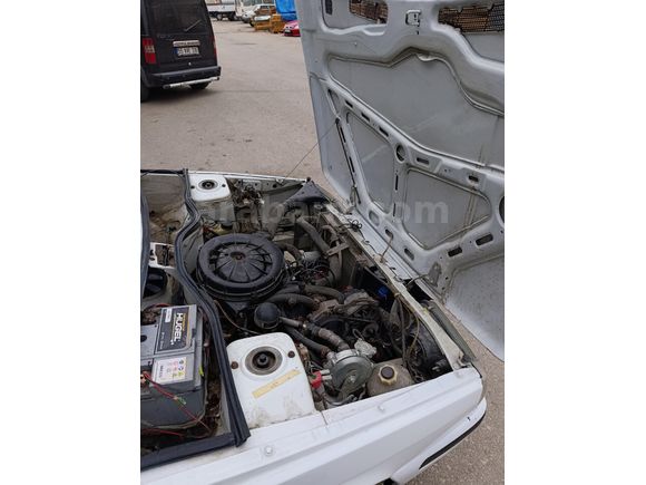 Sahibinden Renault R 9 1.4 Broadway RN 1997 Model