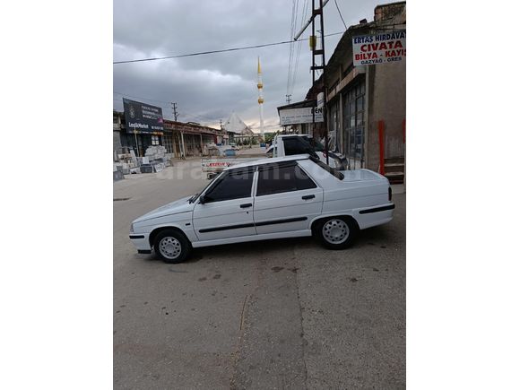 Sahibinden Renault R 9 1.4 Broadway RN 1997 Model