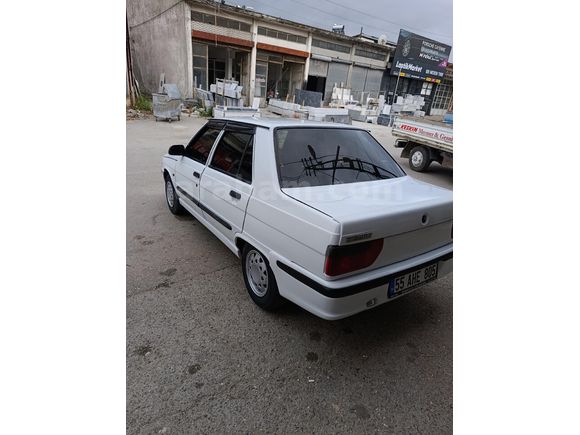 Sahibinden Renault R 9 1.4 Broadway RN 1997 Model