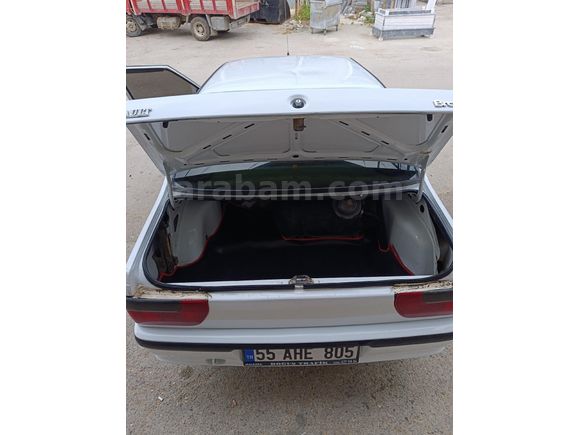 Sahibinden Renault R 9 1.4 Broadway RN 1997 Model