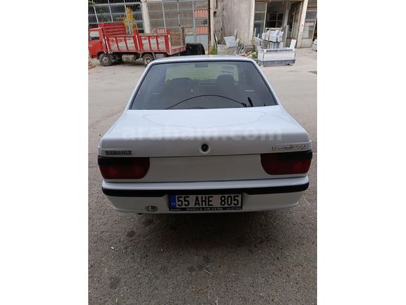 Sahibinden Renault R 9 1.4 Broadway RN 1997 Model