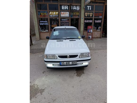 Sahibinden Renault R 9 1.4 Broadway RN 1997 Model