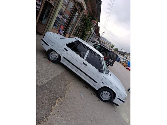 Sahibinden Renault R 9 1.4 Broadway RN 1997 Model