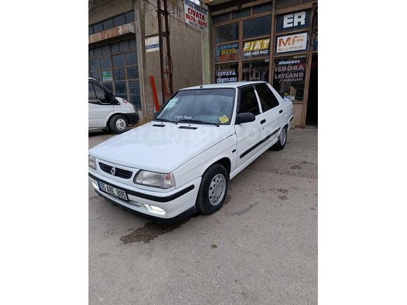 Sahibinden Renault R 9 1.4 Broadway RN 1997 Model