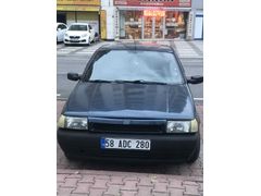 Sahibinden Fiat Tipo 1.6 S 1995 Model  265.000 km Mavi