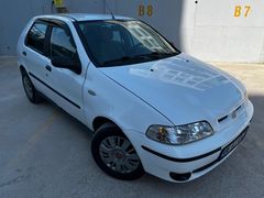 ACİL244950TL2004 PALİO 1.3 MULTİJET KLIMA BAKIMLİ MULTİMEDİALİ