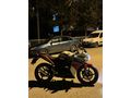 Sahibinden Honda CBR 125 R 