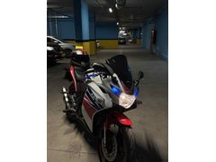 Sahibinden Honda CBR 125 R 