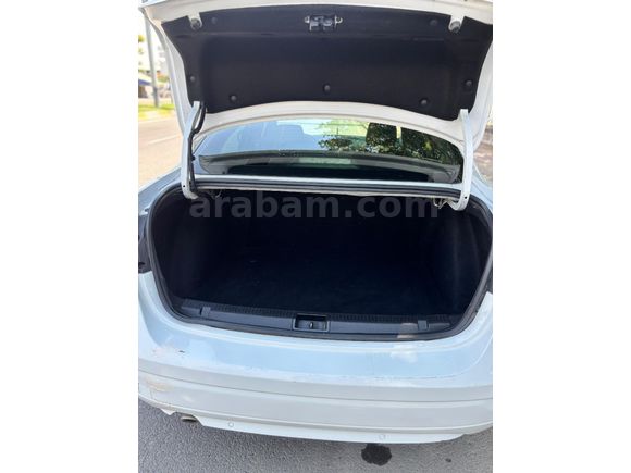 Sahibinden Renault Fluence 1.5 dCi Touch 2016 Model