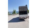 Sahibinden Kia Bongo K2500 DLX