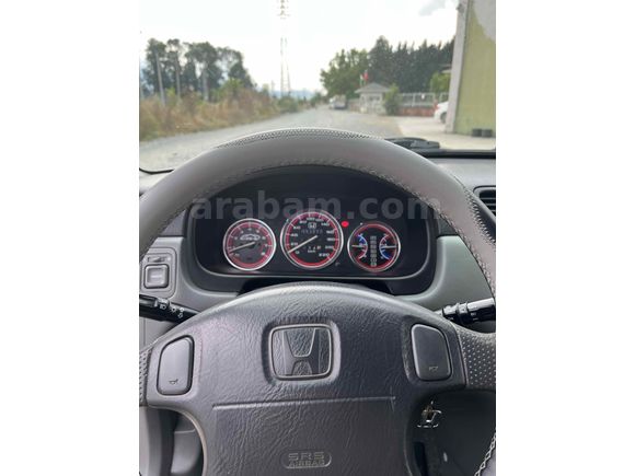 Sahibinden Honda CR-V 2.0i ES 2000 Model 