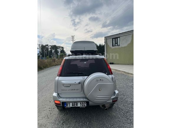 Sahibinden Honda CR-V 2.0i ES 2000 Model 