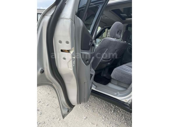 Sahibinden Honda CR-V 2.0i ES 2000 Model 