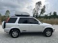 Sahibinden Honda CR-V 2.0i ES 2000 Model 