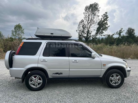 Sahibinden Honda CR-V 2.0i ES 2000 Model 