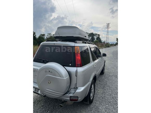 Sahibinden Honda CR-V 2.0i ES 2000 Model 