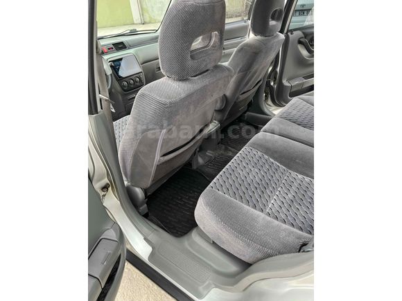Sahibinden Honda CR-V 2.0i ES 2000 Model 