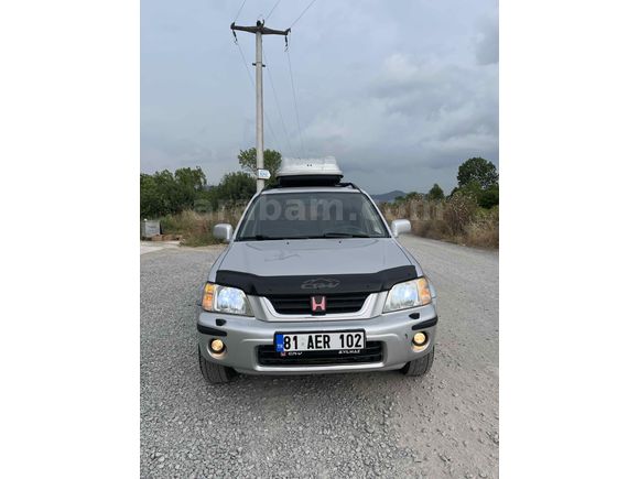 Sahibinden Honda CR-V 2.0i ES 2000 Model 