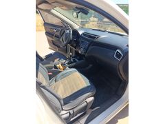 Sahibinden Nissan Qashqai 1.5 dCi Tekna 2015 Model Diyarbakır 220.000 km Beyaz