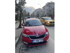 Sahibinden Skoda Rapid 1.2 TSI // Sorunsuz-Bakımlı