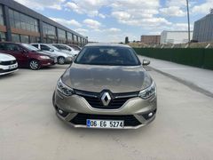 Galeriden Renault Megane 1.6 Joy 2017 Model Yozgat