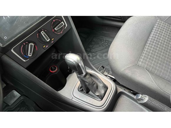 Polo 1.2 TSi DSG