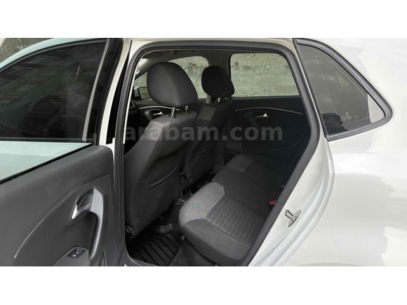Polo 1.2 TSi DSG