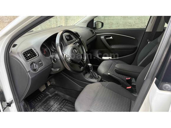 Polo 1.2 TSi DSG