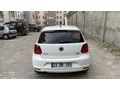 Polo 1.2 TSi DSG