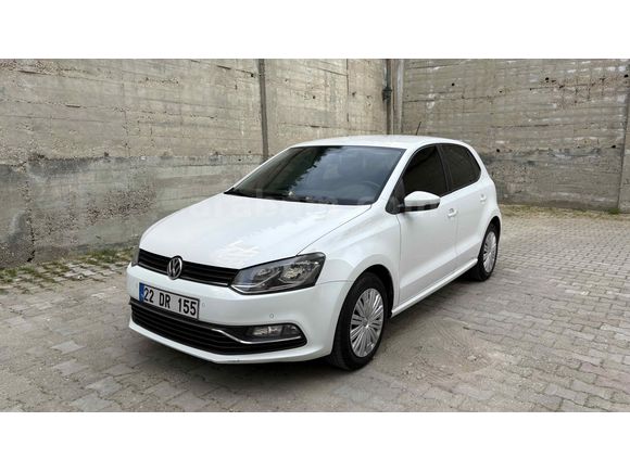 Polo 1.2 TSi DSG