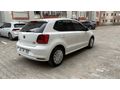 Polo 1.2 TSi DSG