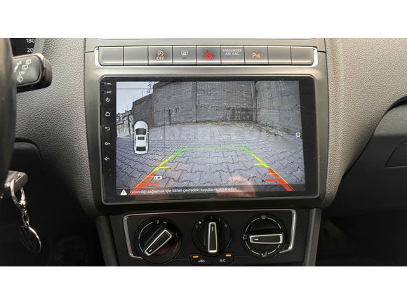 Polo 1.2 TSi DSG
