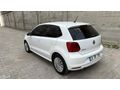Polo 1.2 TSi DSG