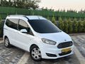 2017 FORD COURİER OTOMOBİL RUHSATLI HATASIZ 190 BİN KM