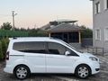 2017 FORD COURİER OTOMOBİL RUHSATLI HATASIZ 190 BİN KM