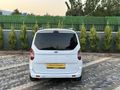 2017 FORD COURİER OTOMOBİL RUHSATLI HATASIZ 190 BİN KM