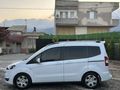 2017 FORD COURİER OTOMOBİL RUHSATLI HATASIZ 190 BİN KM