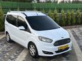 2017 FORD COURİER OTOMOBİL RUHSATLI HATASIZ 190 BİN KM