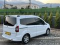 2017 FORD COURİER OTOMOBİL RUHSATLI HATASIZ 190 BİN KM