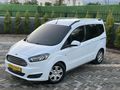 2017 FORD COURİER OTOMOBİL RUHSATLI HATASIZ 190 BİN KM